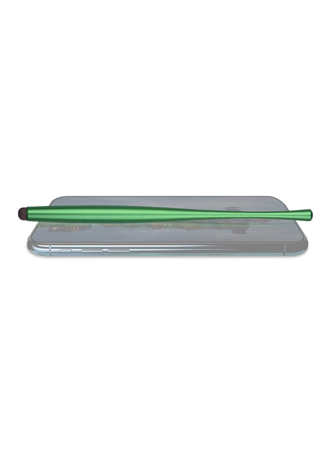 Capacitive Stylus Pens With Tips Slim Waist Sensitive Touch Screen Multicolour - Image 3
